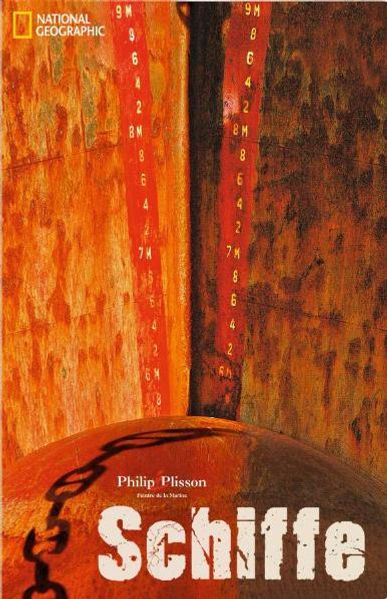 Cover: Schiffe