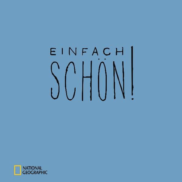 Cover: Einfach schön!