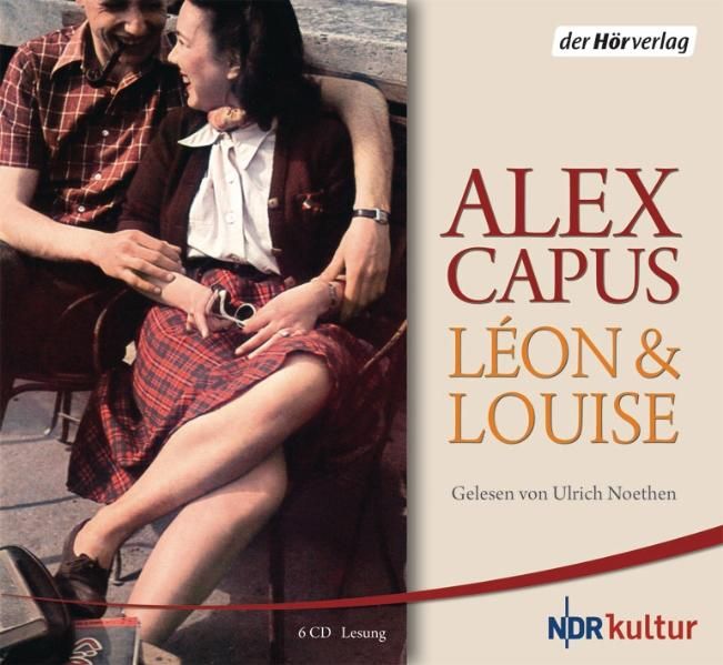 Cover: Léon und Louise