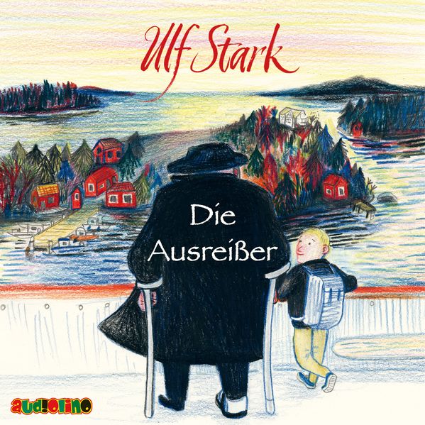 Cover: Die Ausreißer