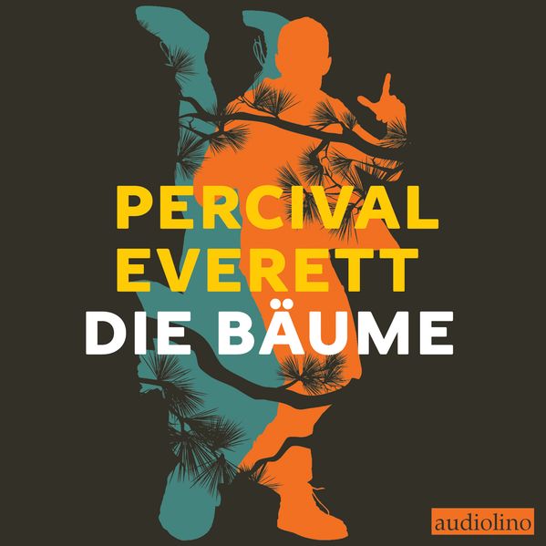 Cover: Die Bäume
