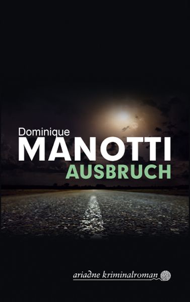 Cover: Ausbruch