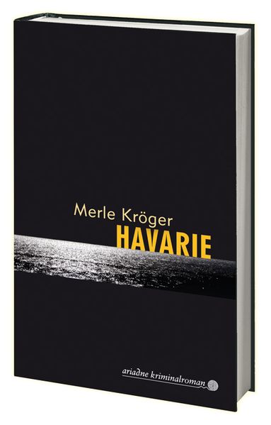Cover: Havarie