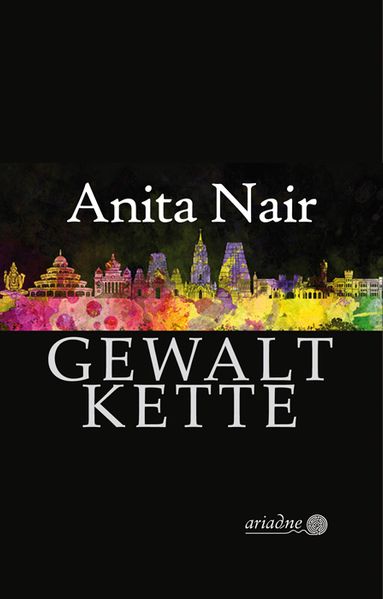 Cover: Gewaltkette