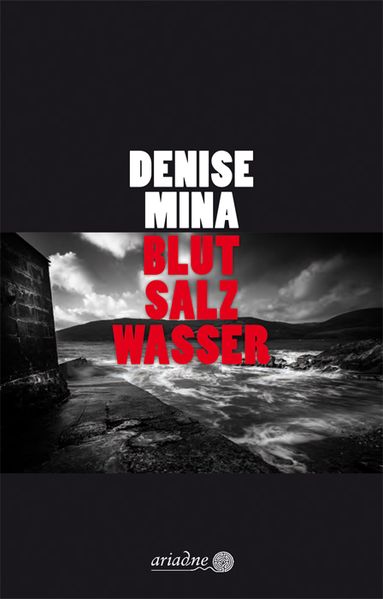 Cover: Blut Salz Wasser
