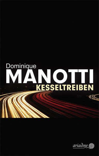 Cover: Kesseltreiben