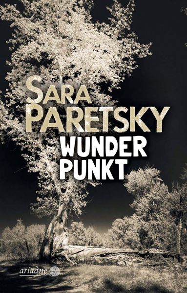 Cover: Wunder Punkt
