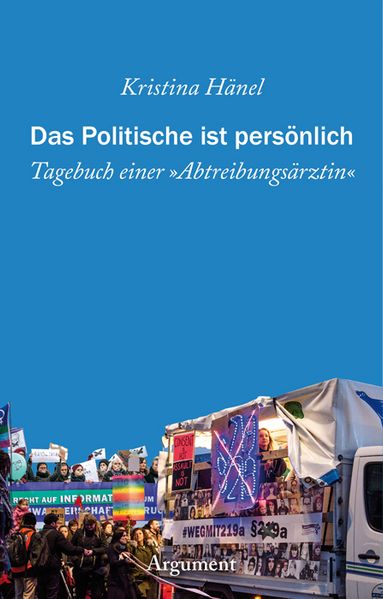 Cover: Das Politische ist persönlich