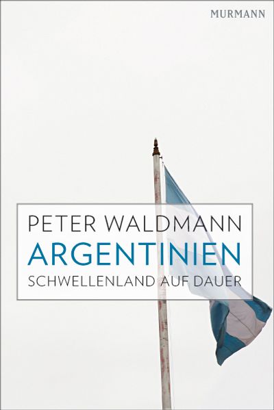 Cover: Argentinien