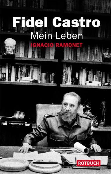 Cover: Mein Leben