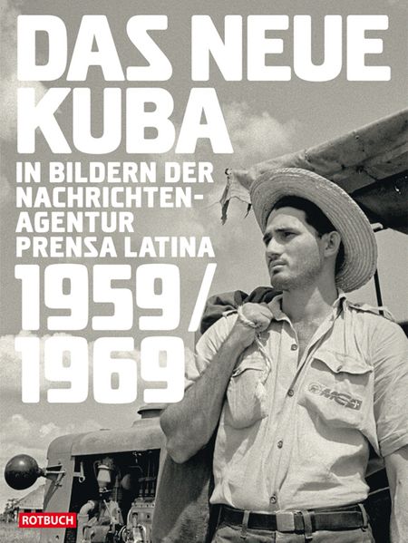 Cover: Das neue Kuba