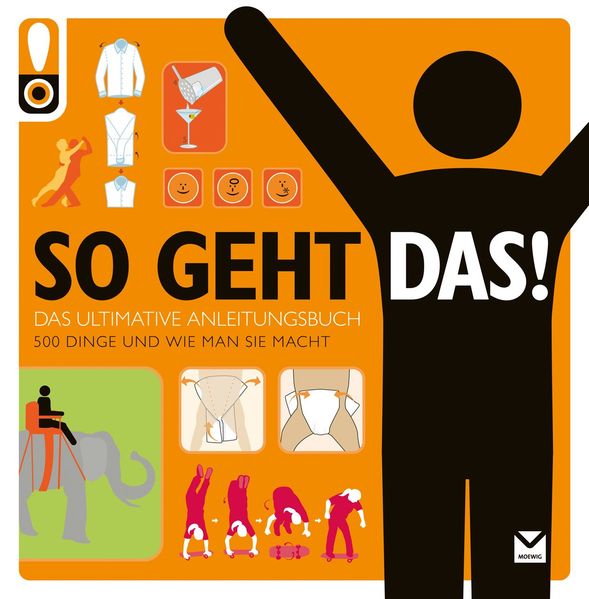 Cover: So geht das!