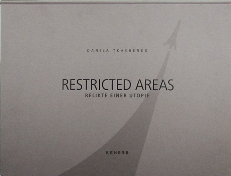 Cover: Restricted Areas
