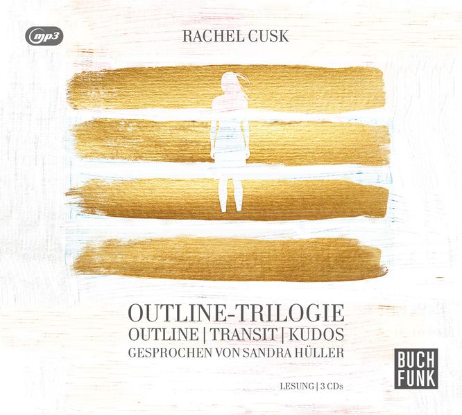 Cover: Outline-Trilogie