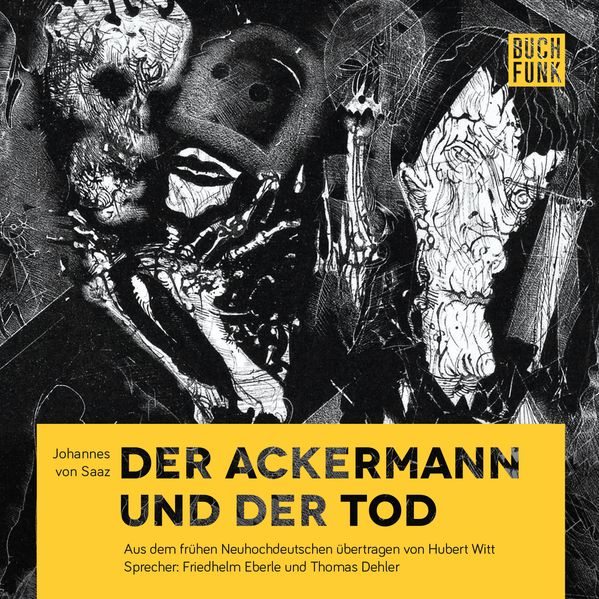 Cover: Der Ackermann und der Tod