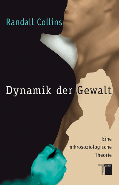 Cover: Dynamik der Gewalt