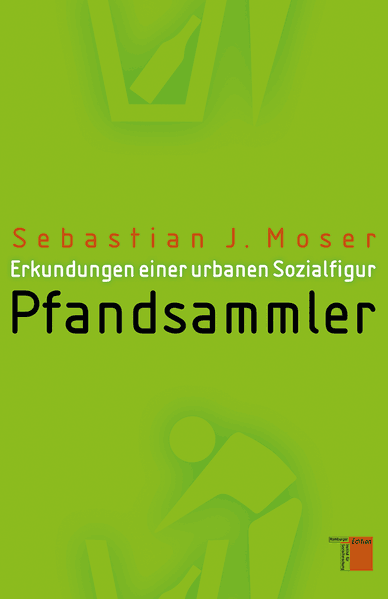 Cover: Pfandsammler