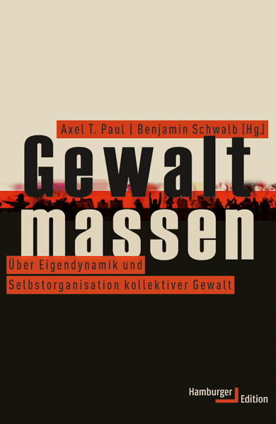 Cover: Gewaltmassen