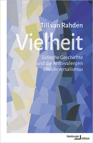 Cover: Vielheit