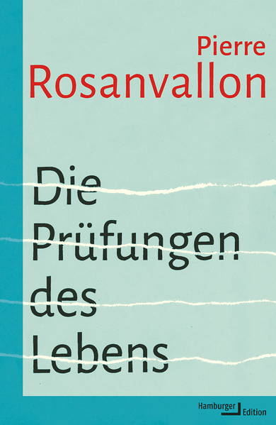 Cover: Die Prüfungen des Lebens
