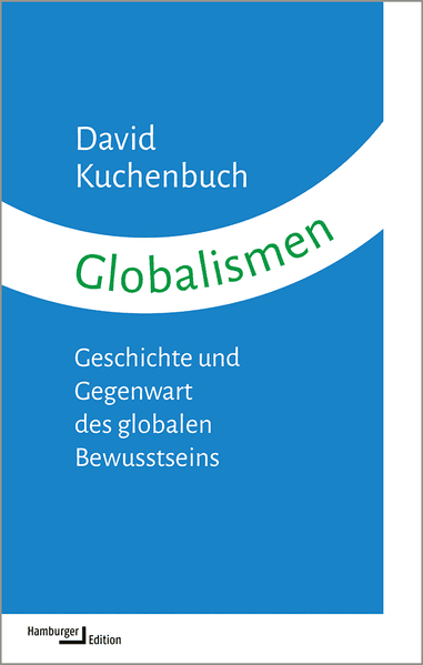 Cover: Globalismen
