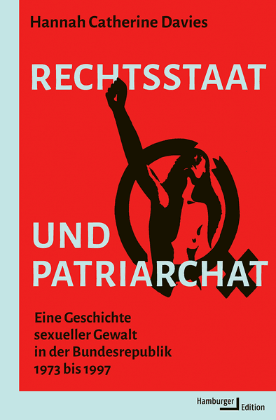 Cover: Rechtsstaat und Patriarchat