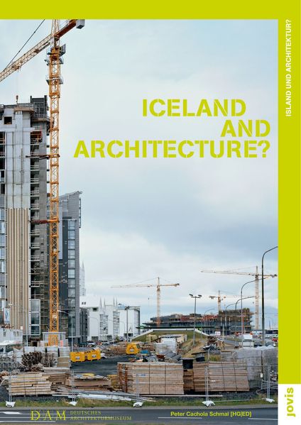 Cover: Island und Architektur?