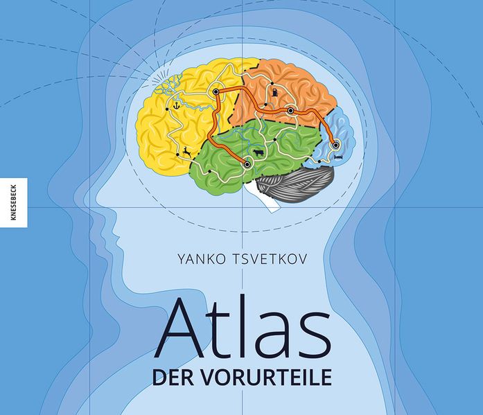 Cover: Atlas der Vorurteile