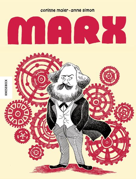 Cover: Marx