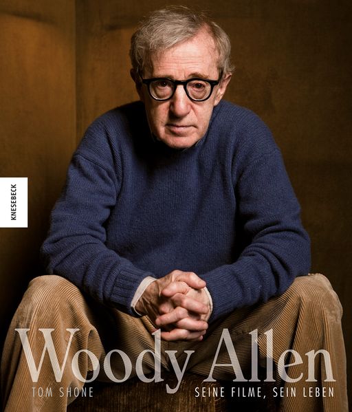 Cover: Woody Allen