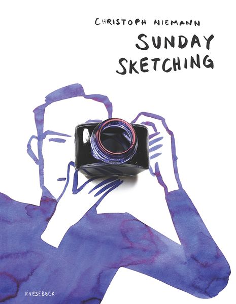Cover: Sunday Sketching