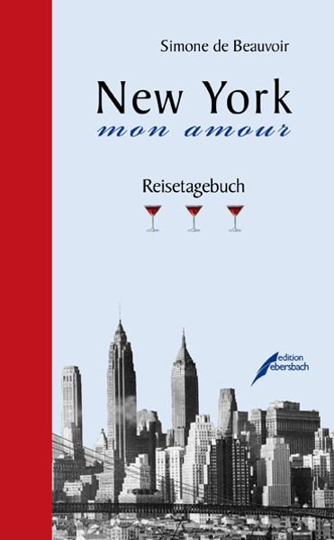 Cover: New York - mon amour