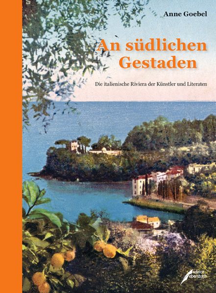 Cover: An südlichen Gestaden