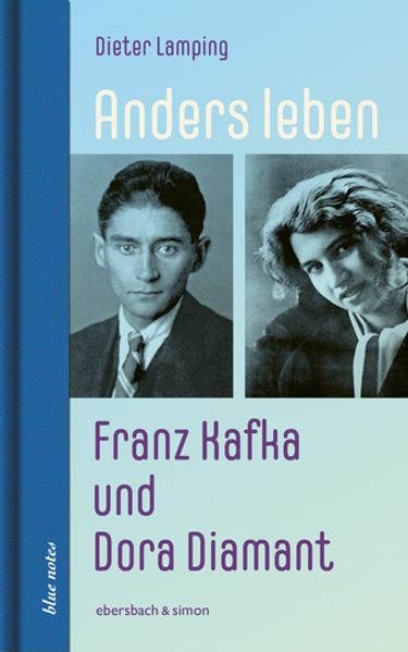 Cover: Anders leben
