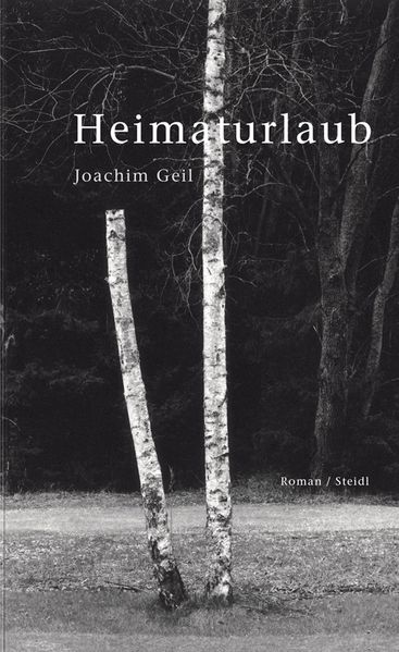 Cover: Heimaturlaub