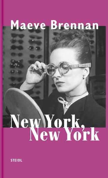 Cover: New York, New York