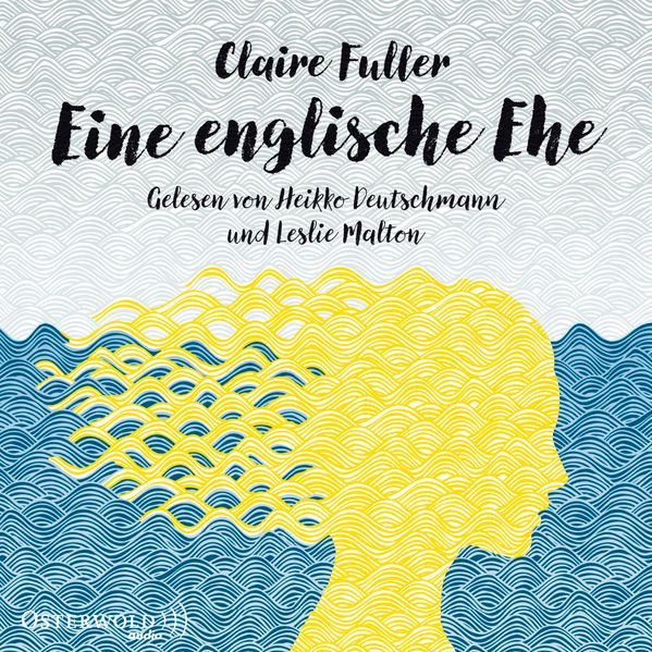 Cover: Eine englische Ehe
