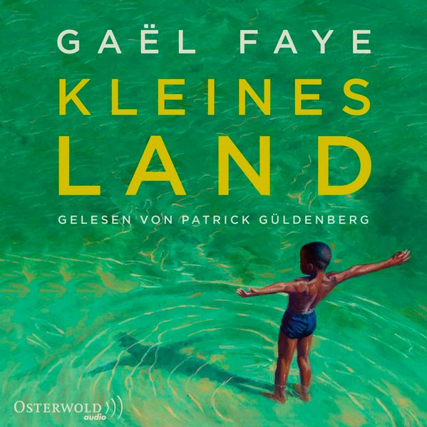 Cover: Kleines Land