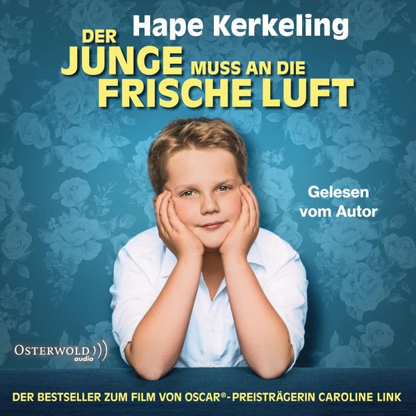 Cover: Der Junge muss an die frische Luft