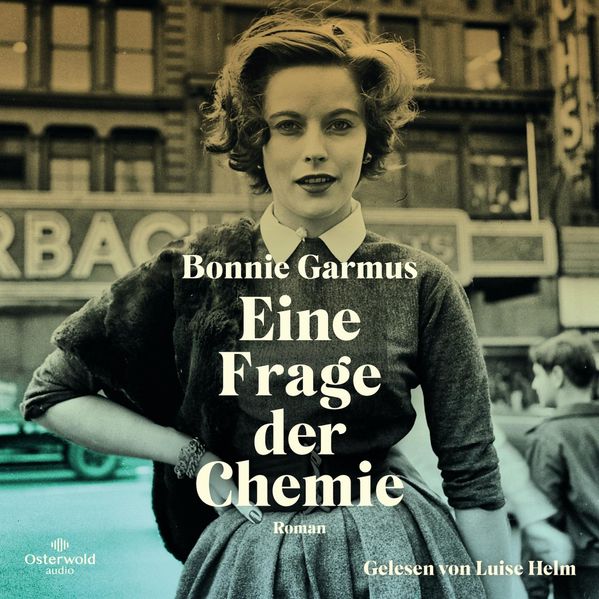 Cover: Eine Frage der Chemie