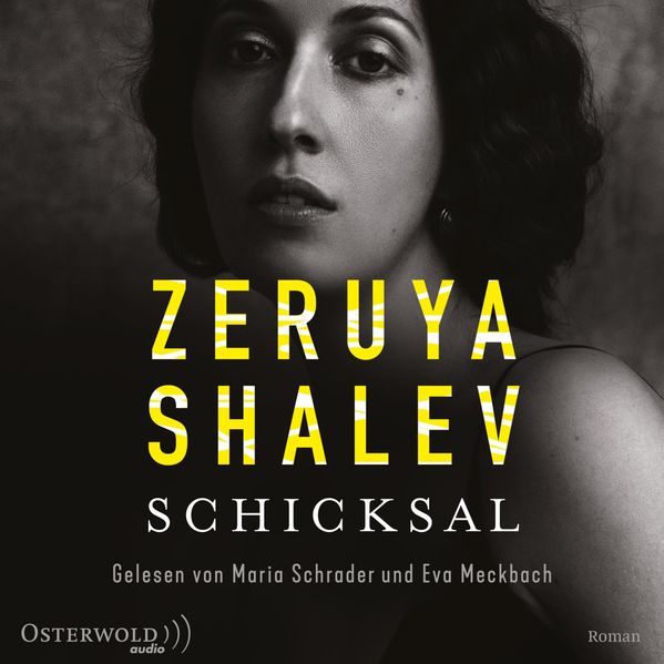 Cover: Schicksal