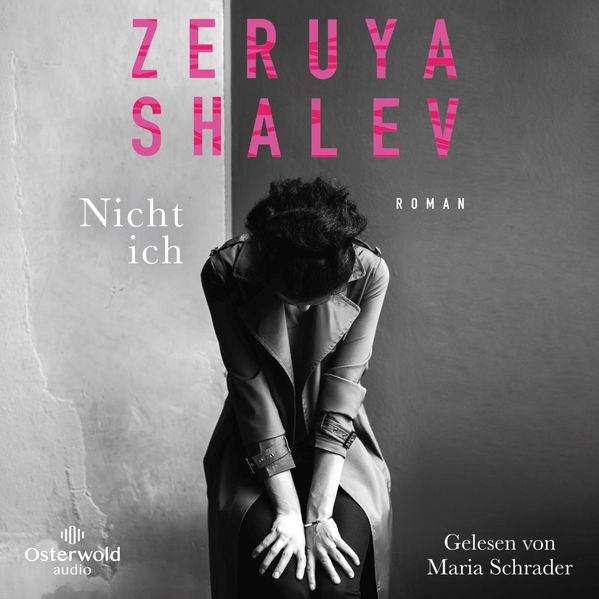 Cover: Nicht ich