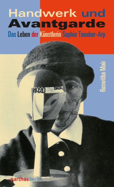 Cover: Handwerk und Avantgarde