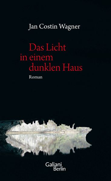 Cover: Das Licht in einem dunklen Haus