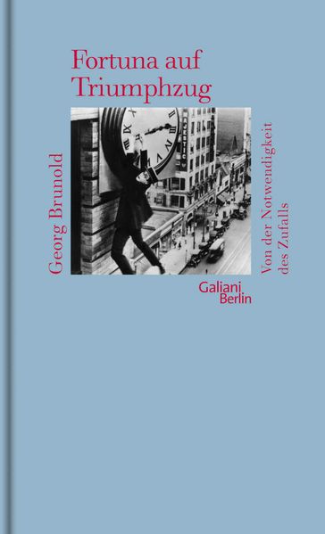 Cover: Fortuna auf Triumphzug