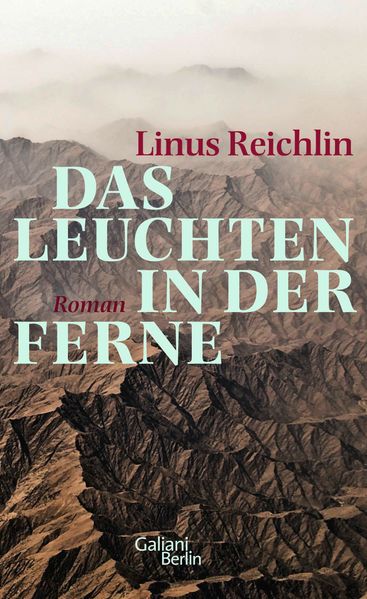 Cover: Das Leuchten in der Ferne