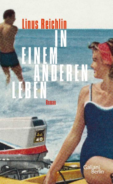 Cover: In einem anderen Leben
