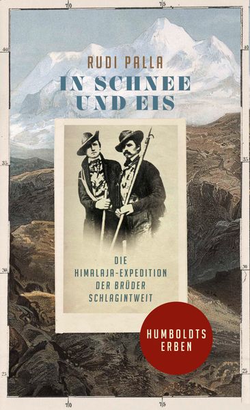Cover: In Schnee und Eis