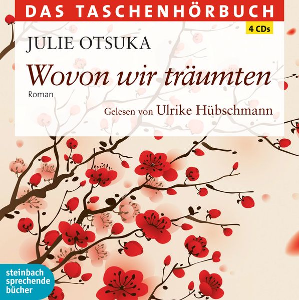 Cover: Wovon wir träumten