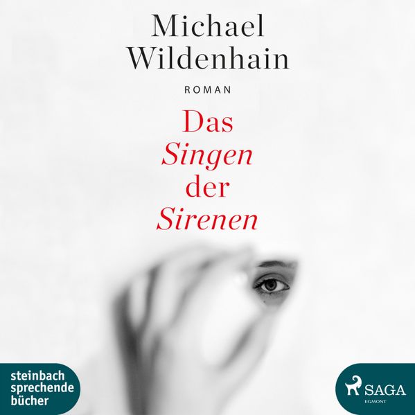Cover: Das Singen der Sirenen